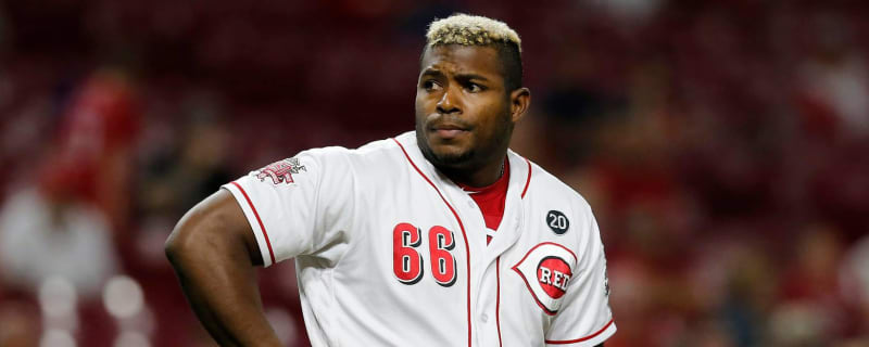 Royals among “possibilities” for Yasiel Puig, according to Jim