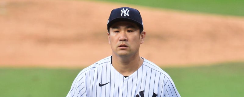 Yankees Sign Ichiro Suzuki - Pinstripe Alley