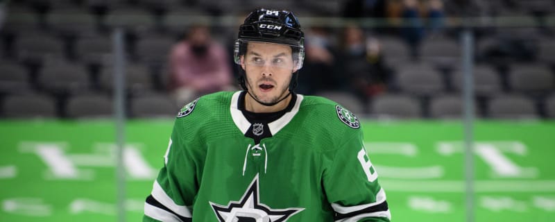 Tanner Kero released from hospital after getting stretchered off