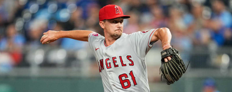 Angels Sign Brett Phillips To 1-Year Contract; Austin Warren Designated For  Assignment