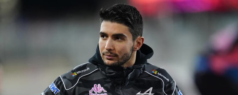 Why Ocon and Gasly could both leave Alpine