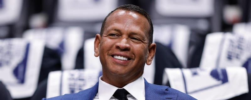 A-Rod has funny take on Yankees potentially retiring his number