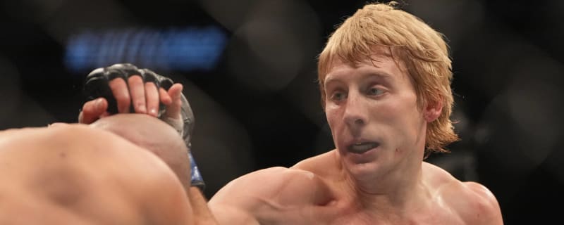 Paddy Pimblett Believes Bobby Green’s &#39;Chin Is Gone&#39; After Jalin Turner KO