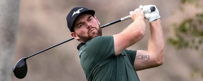 PGA Tour golfer Grayson Murray dies at 30