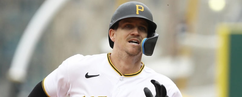 How Does Kevin Newman Fit Into Pirates' Plans For 2023? (+)