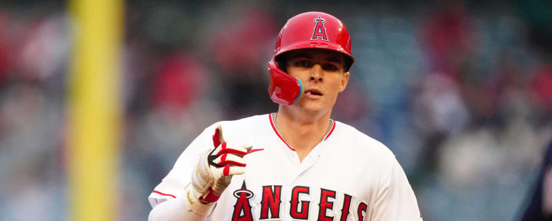 Angels: Stock up, stock down