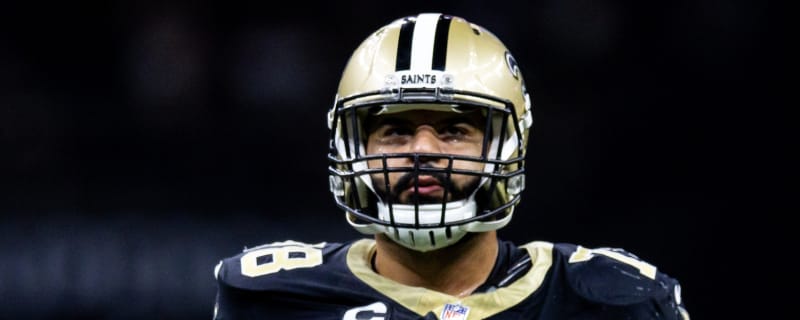 Saints expected to activate starting center from IR