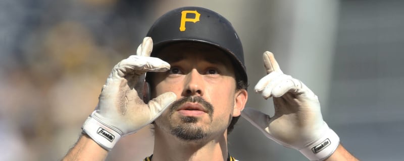 MLB rumors: Yankees eyeing Bryan Reynolds, but Pirates' ask still