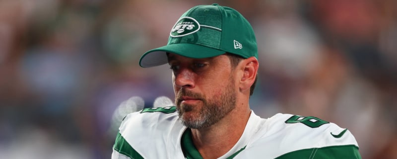 Takeaways from the fourth episode of Jets 'Hard Knocks'