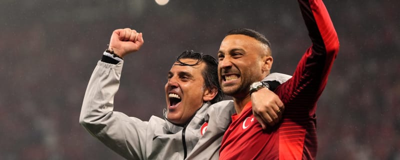 Merih Demiral lifts Turkey past Austria, into Euro quarters