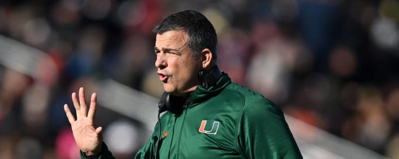 Former Ohio State QB has major criticism of Miami program