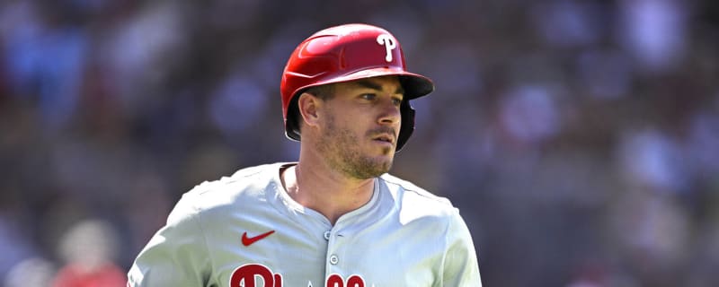 Phillies get bad injury news on All-Star hitter