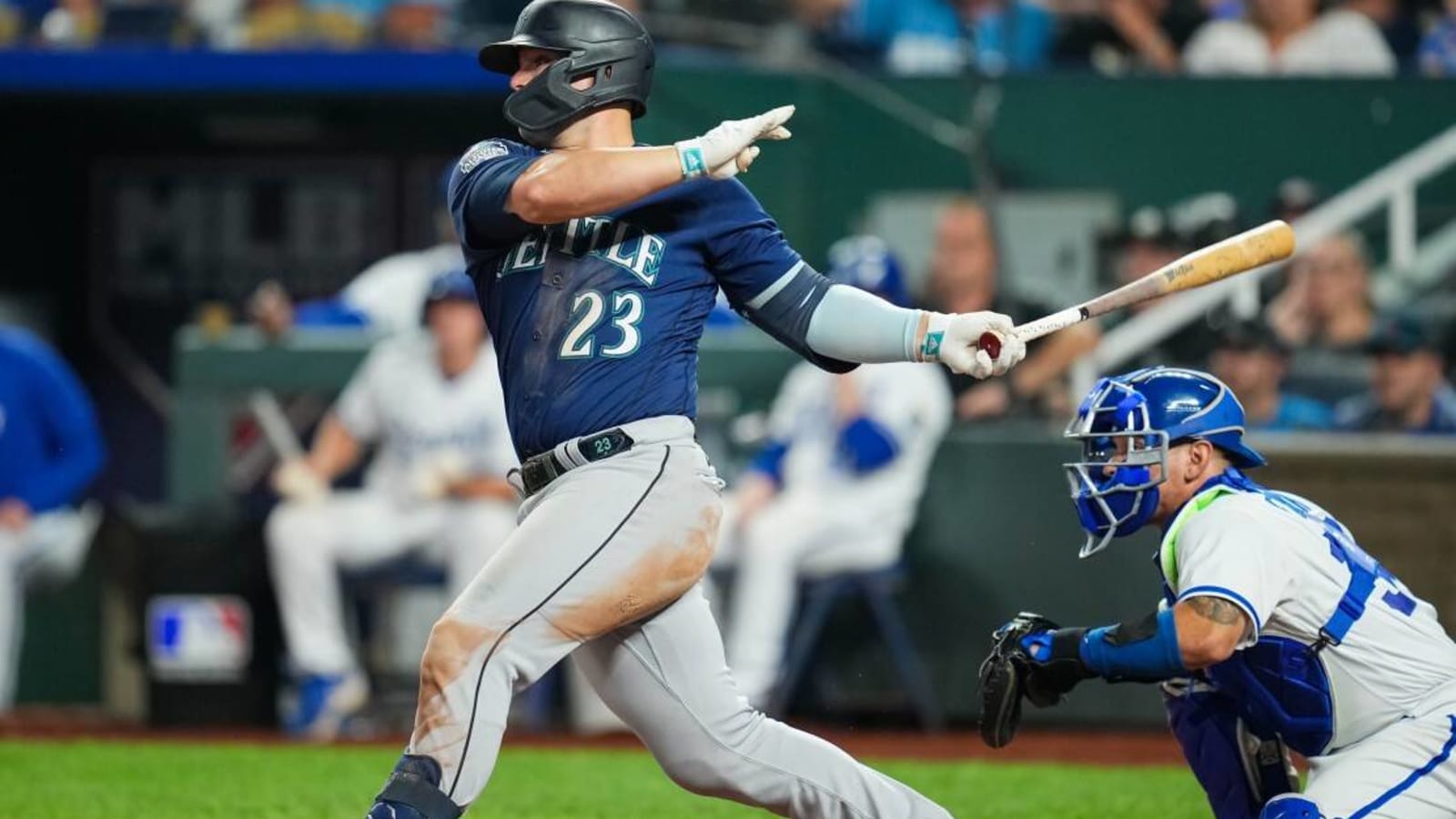 Seattle Mariners&#39; One-Time All-Star Talks About Major Adjustments Heading into 2024