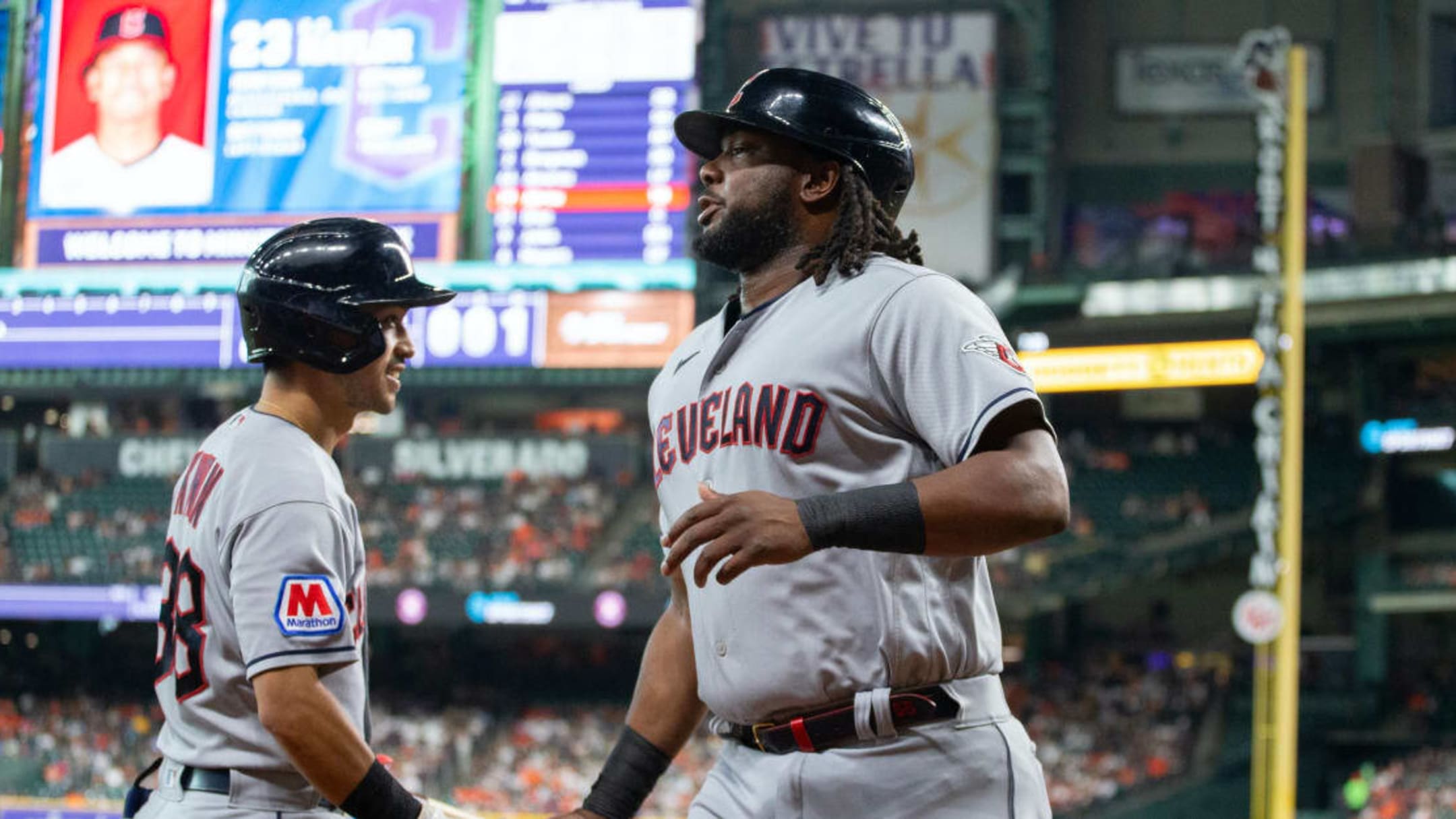 Josh Bell - Miami Marlins First Base