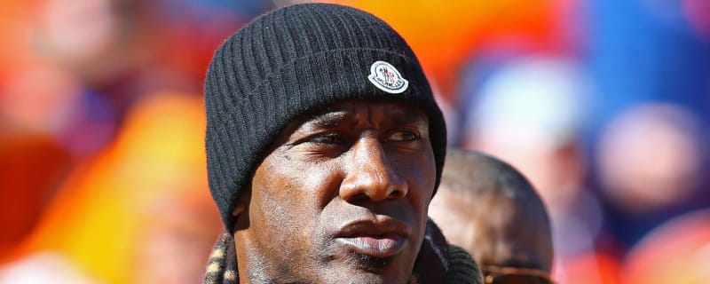 Shannon Sharpe's L.A. home burglarized