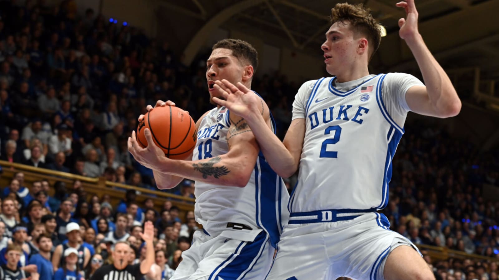 Duke vs Stanford Prediction, Preview & Betting Odds
