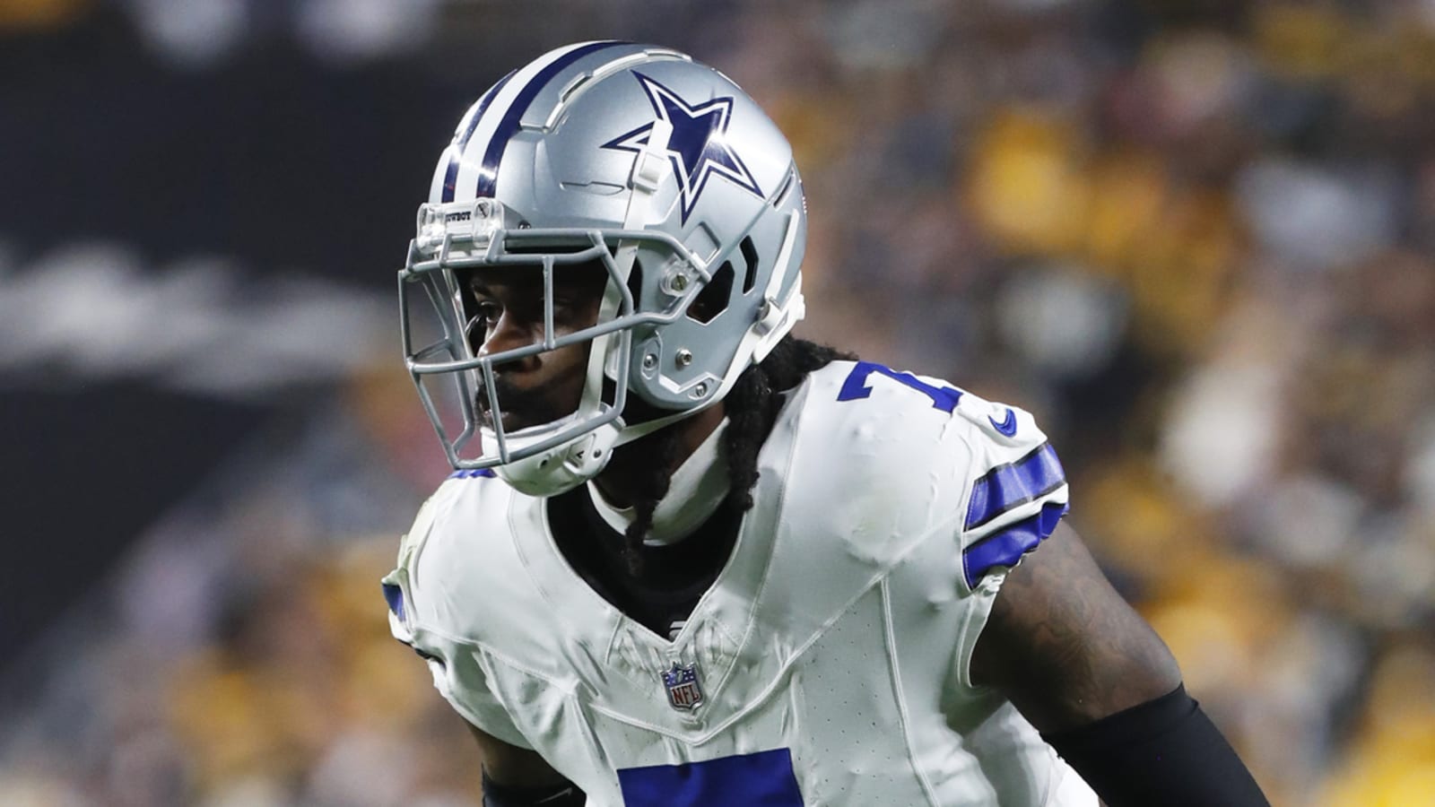 Cowboys Star Reveals Trevon Diggs Injury Rehab Update