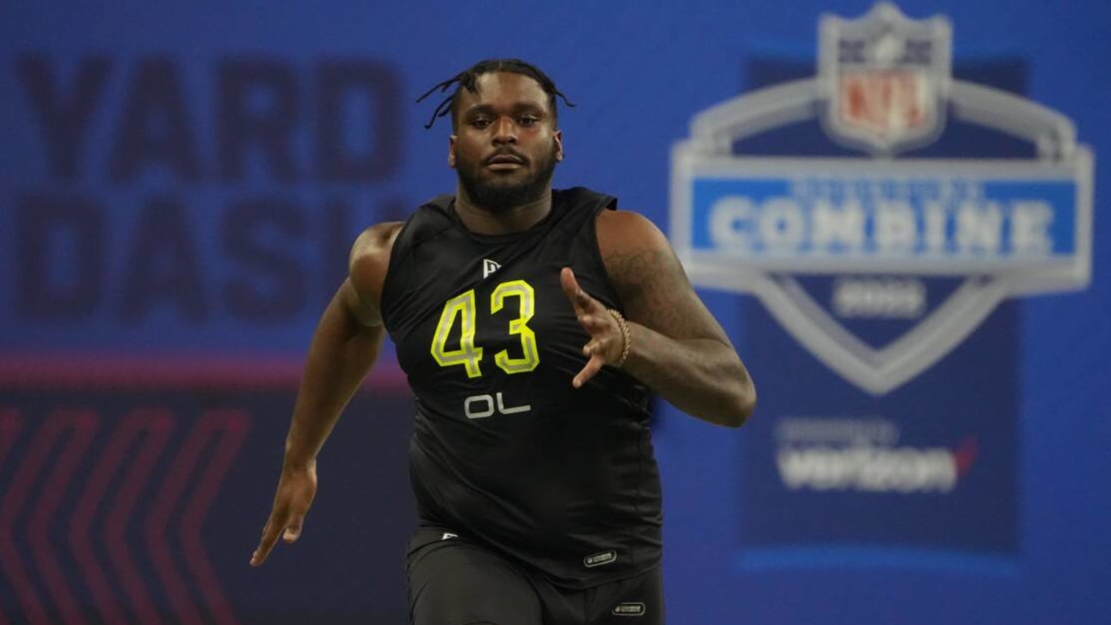 Toronto Argonauts Add Pair of American Free Agents to Offseason Roster