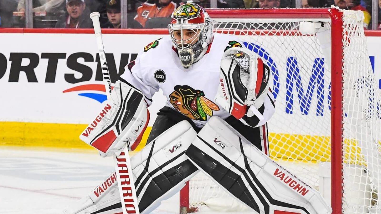 NHL odds, preview, prediction: Flyers vs. Blackhawks for Wednesday, Feb. 21