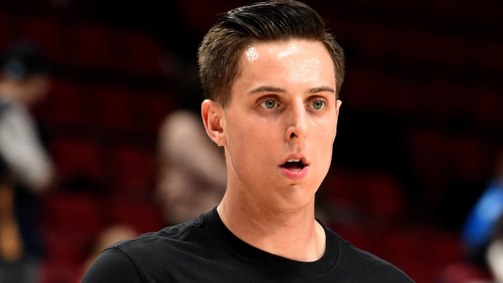 Spurs agree to three-year contract with Zach Collins