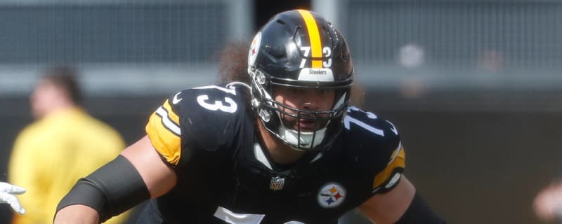 Steelers&#39; Isaac Seumalo Takes Big Shot At Team&#39;s Quarterback Situation 