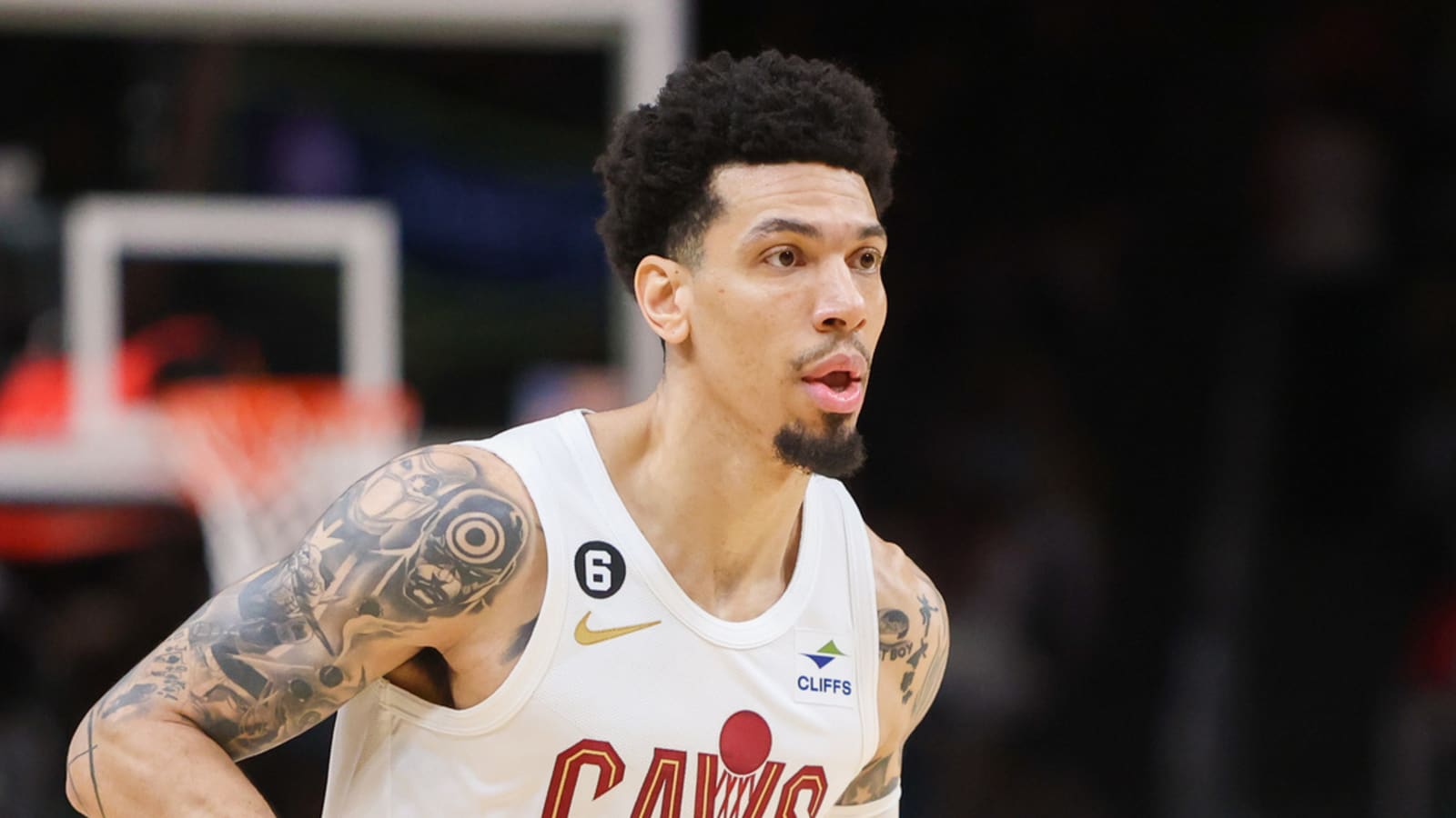 Three-time NBA champion announces his retirement
