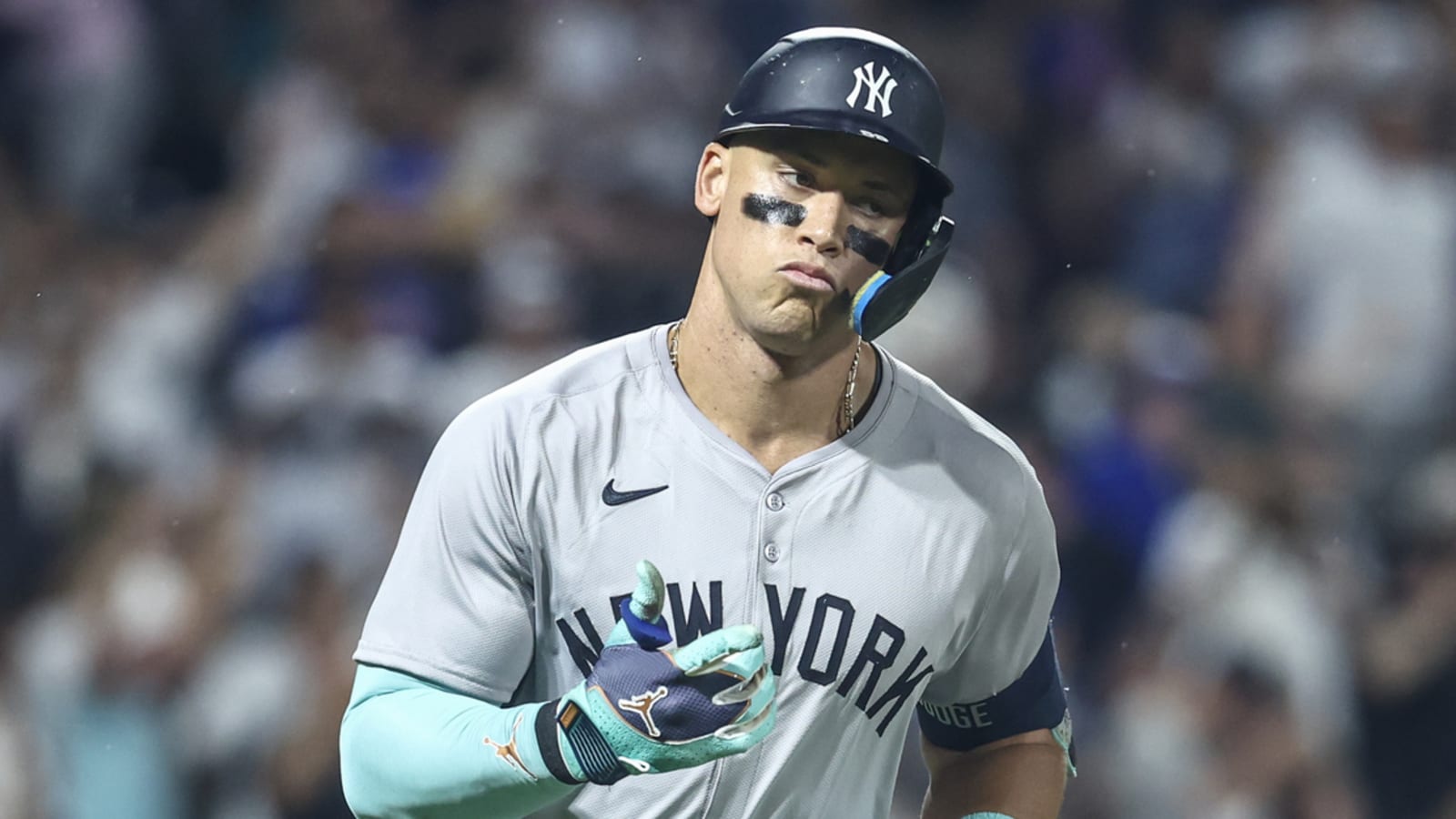 The Yankees’ Captain is doing something extraordinary