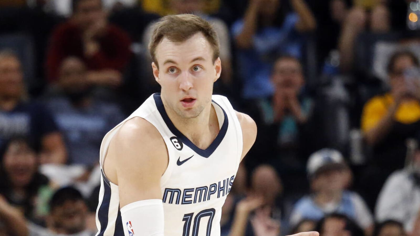 Luke Kennard set to rejoin Grizzlies in two to three weeks