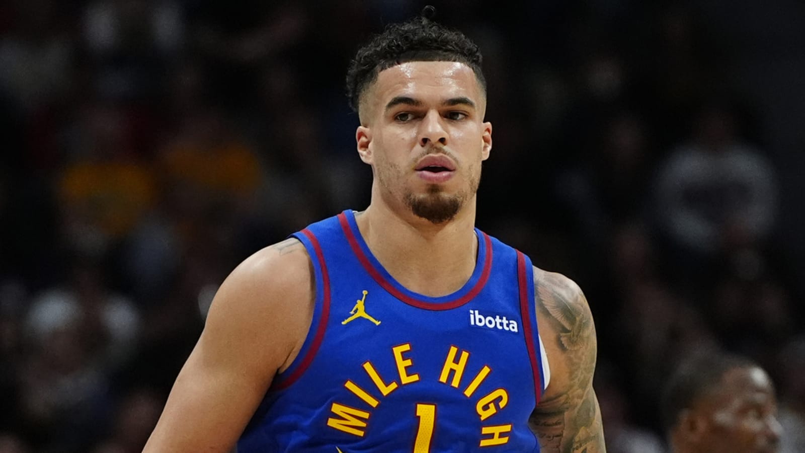Nuggets HC makes bold statement on Michael Porter Jr.'s future