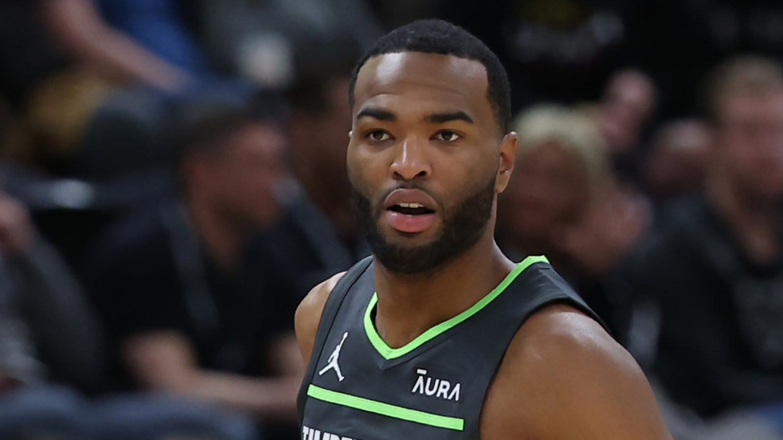 T.J. Warren dominating G League in quest for NBA return