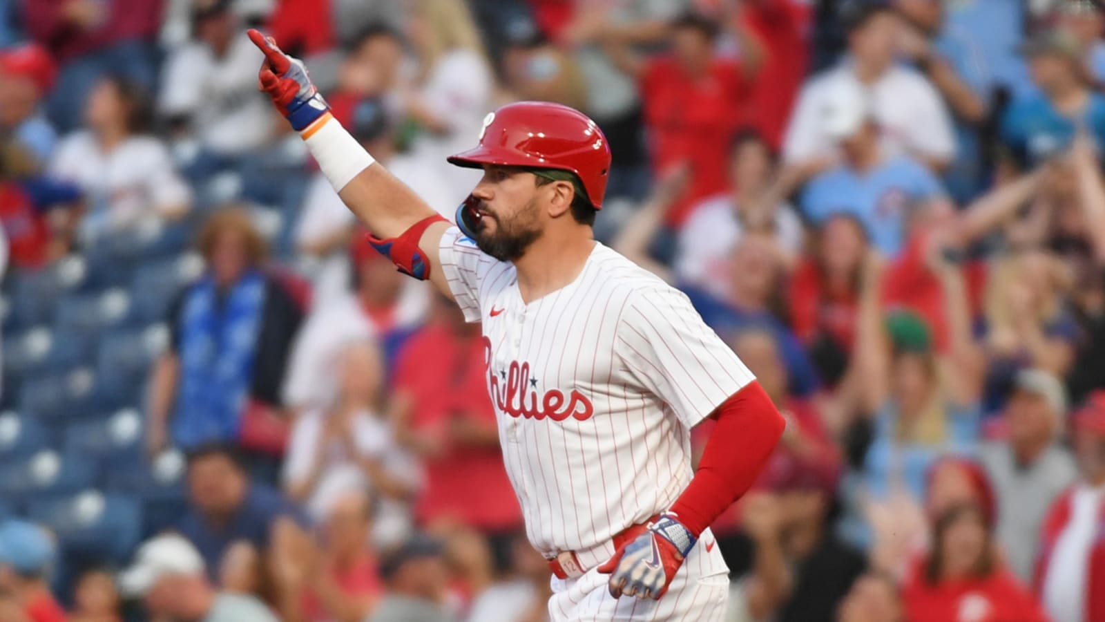 The 'Leadoff home run leader' quiz