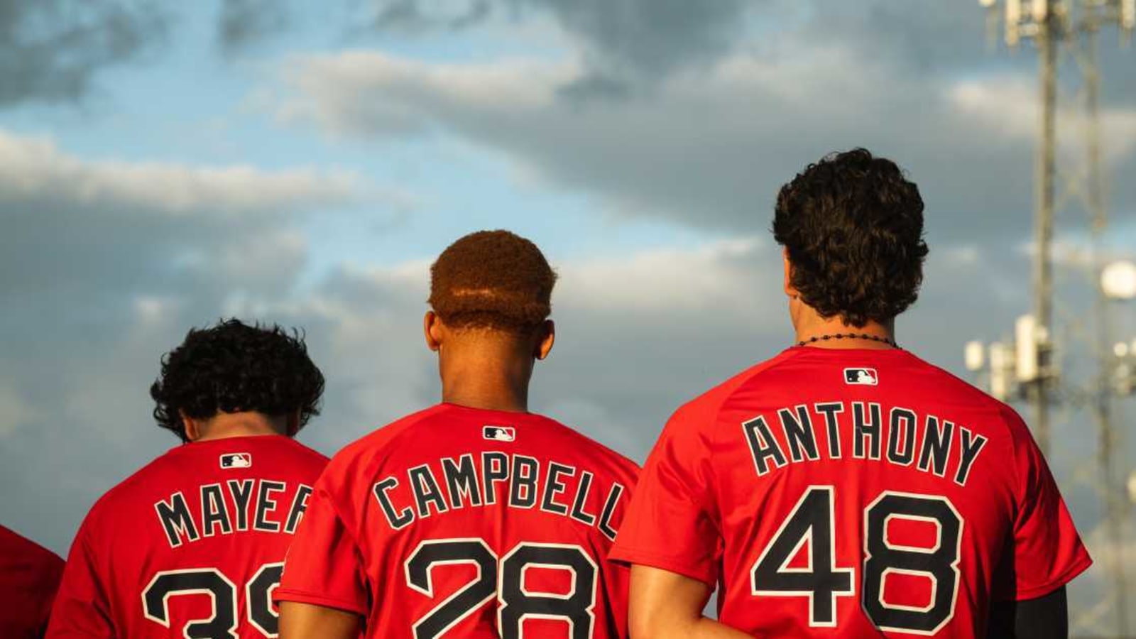 Red Sox Top Prospect Delivers Strongly Worded Message to Management