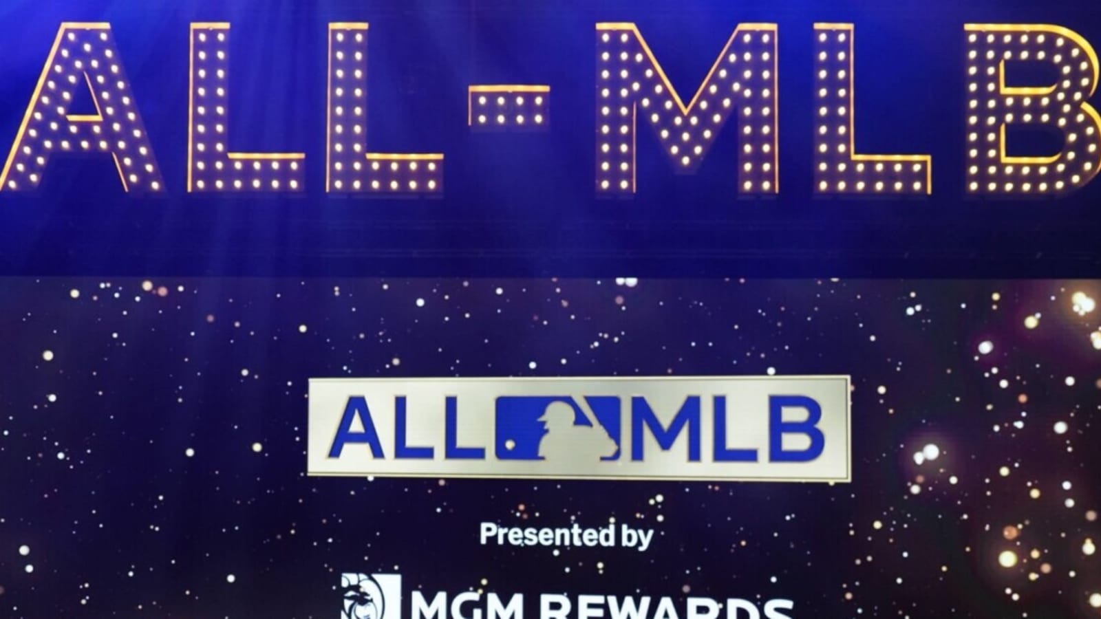 Full List Of Players On 2024 All-MLB First & Second Team