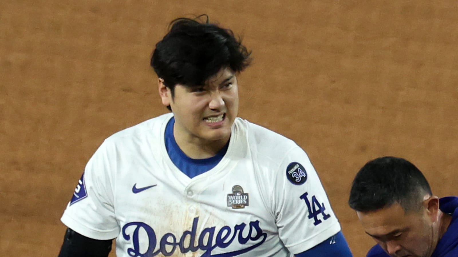 Dave Roberts offers encouraging update on Shohei Ohtani