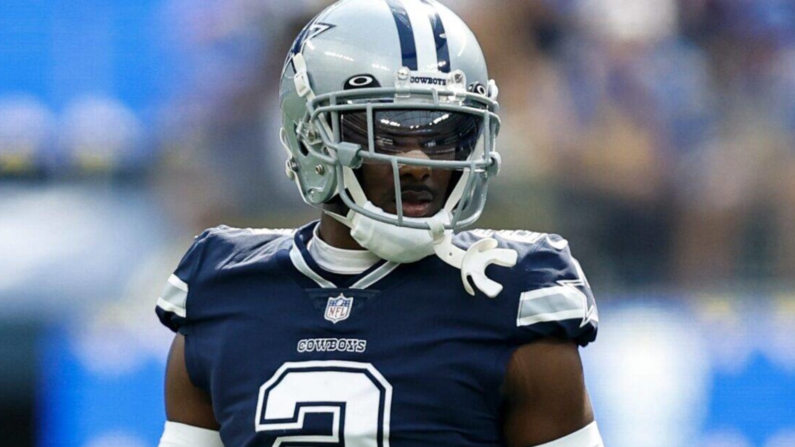 Report: Cowboys planning to activate Jourdan Lewis from PUP list