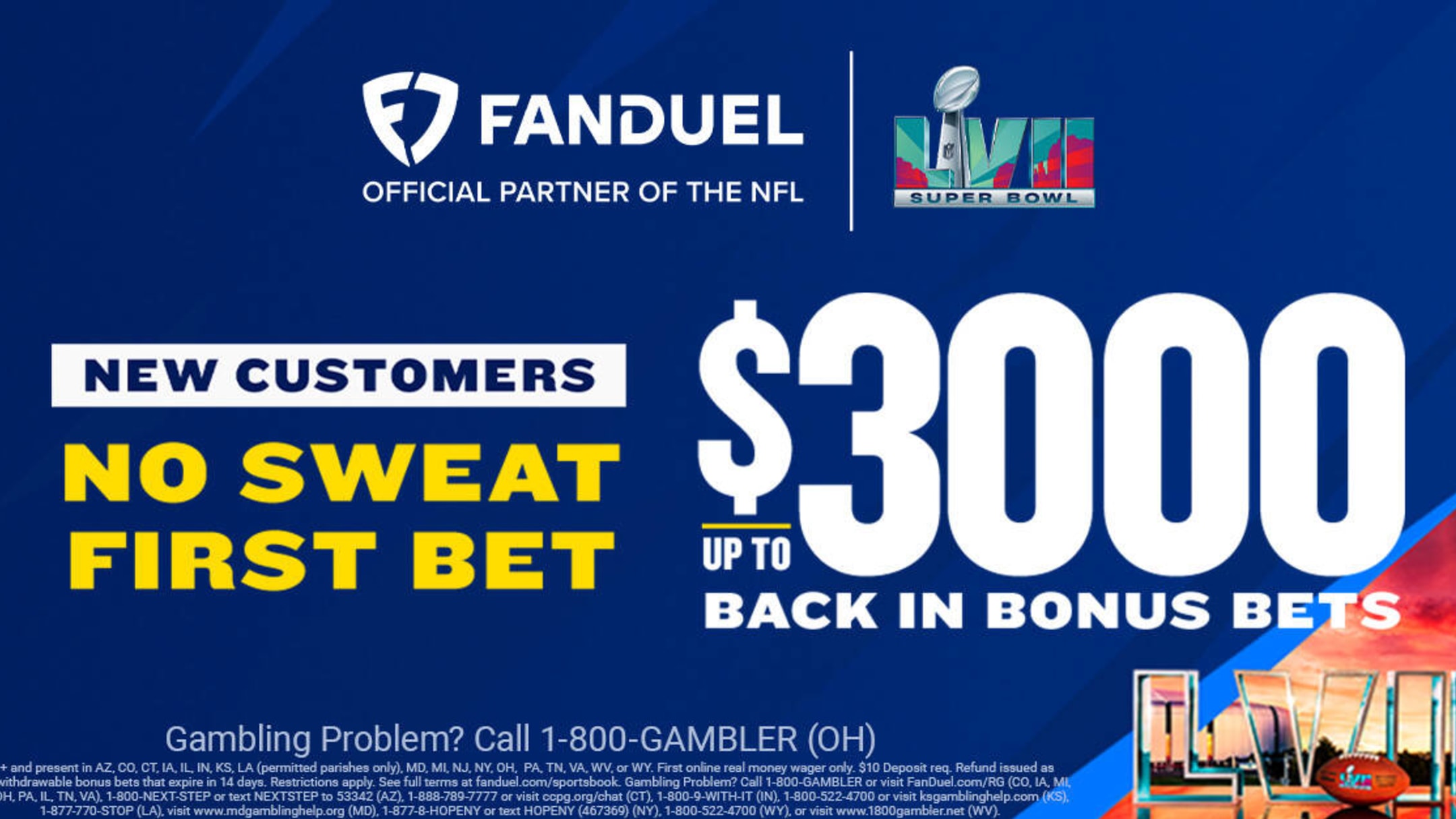 FanDuel Promo Code Scores $200 + NFL Sunday Ticket Discount for 2023-24 -  FanNation