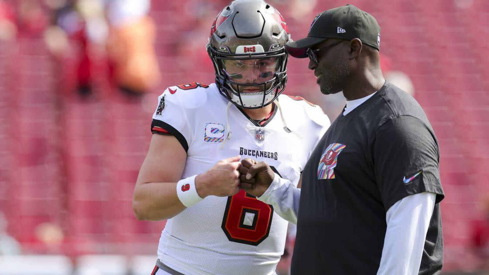 Insider Reveals Buccaneers Brutal Playoff Chances in 2025