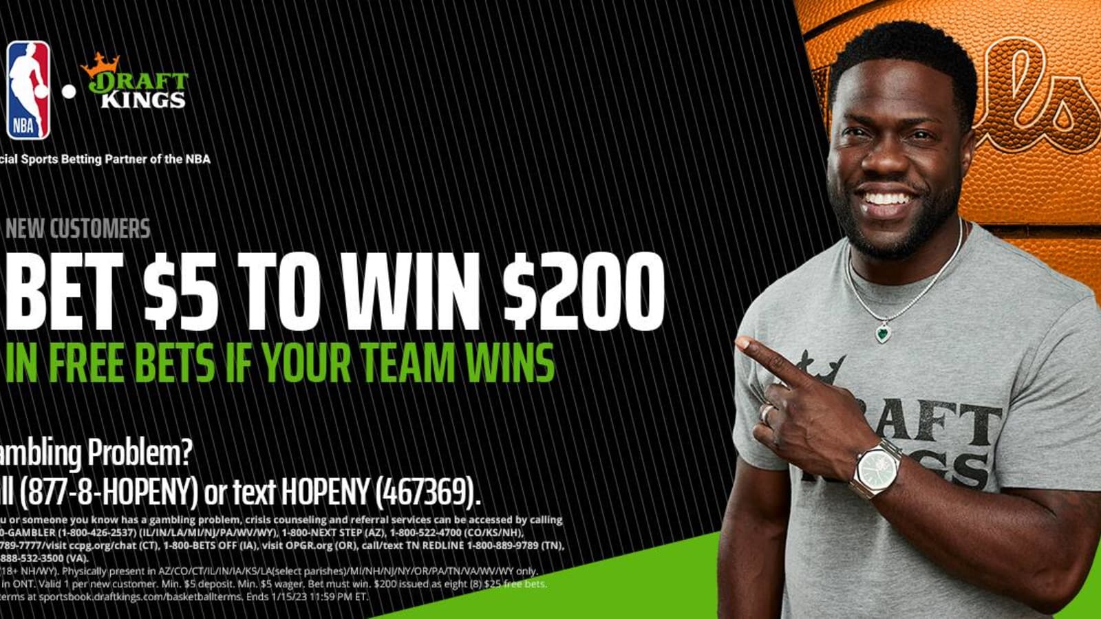 NBA DraftKings Promo Code Win 200 on New York Knicks vs. Golden State