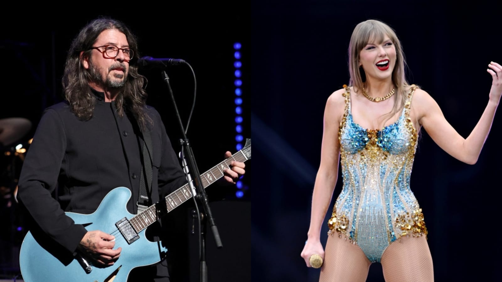 Swifties React to Dave Grohl&#39;s Cheating Confession After Past Remarks on Taylor Swift: &#39;Tay-Voodoo Hit Today&#39;