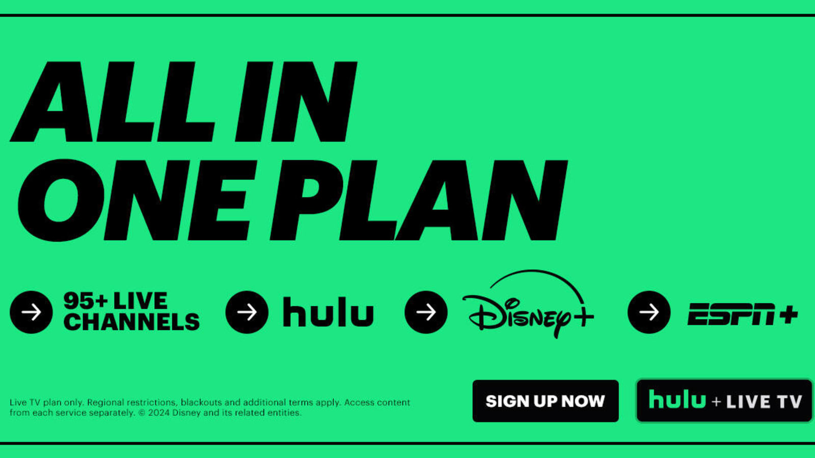 Hulu deal: The Hulu + Live TV free trial is back