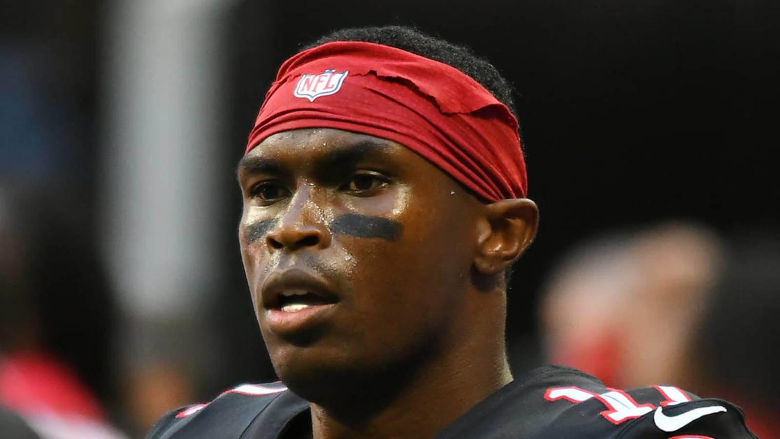 Atlanta Falcons set ‘outlandish’ demands for Julio Jones trade