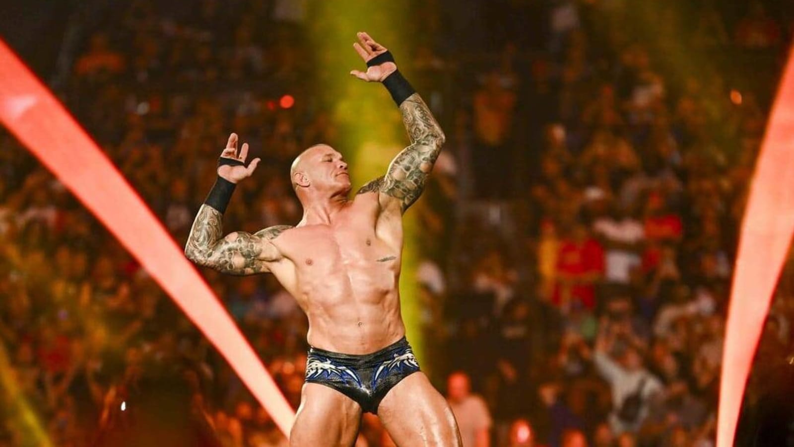 WWE Legend Randy Orton Speaks Out On The ‘Stressful’ Work Environment And Poor Product Vince McMahon Oversaw