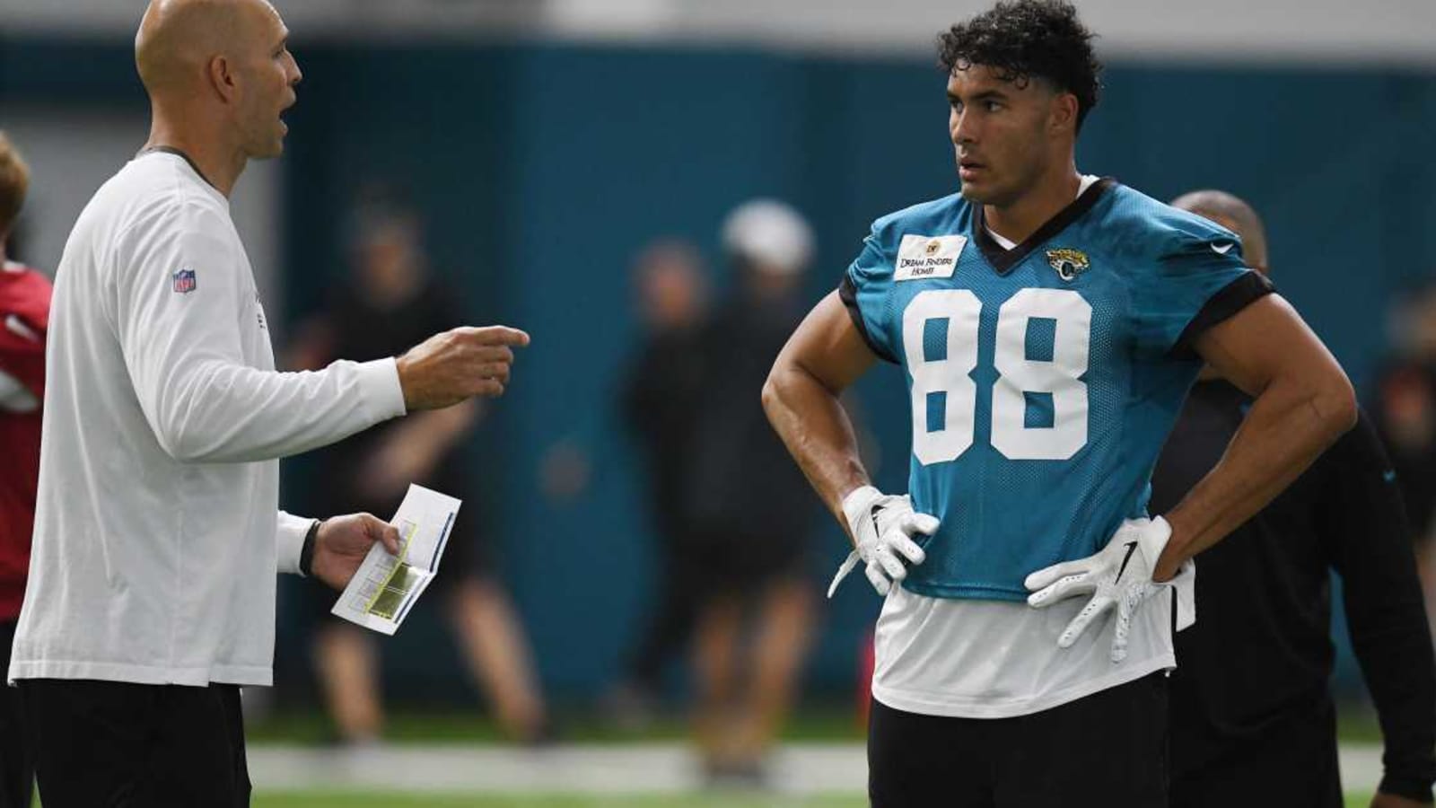 Jaguars prevent Lions from hiring one of their coaches by signing him to a new deal, three coaches the Lions could go with instead