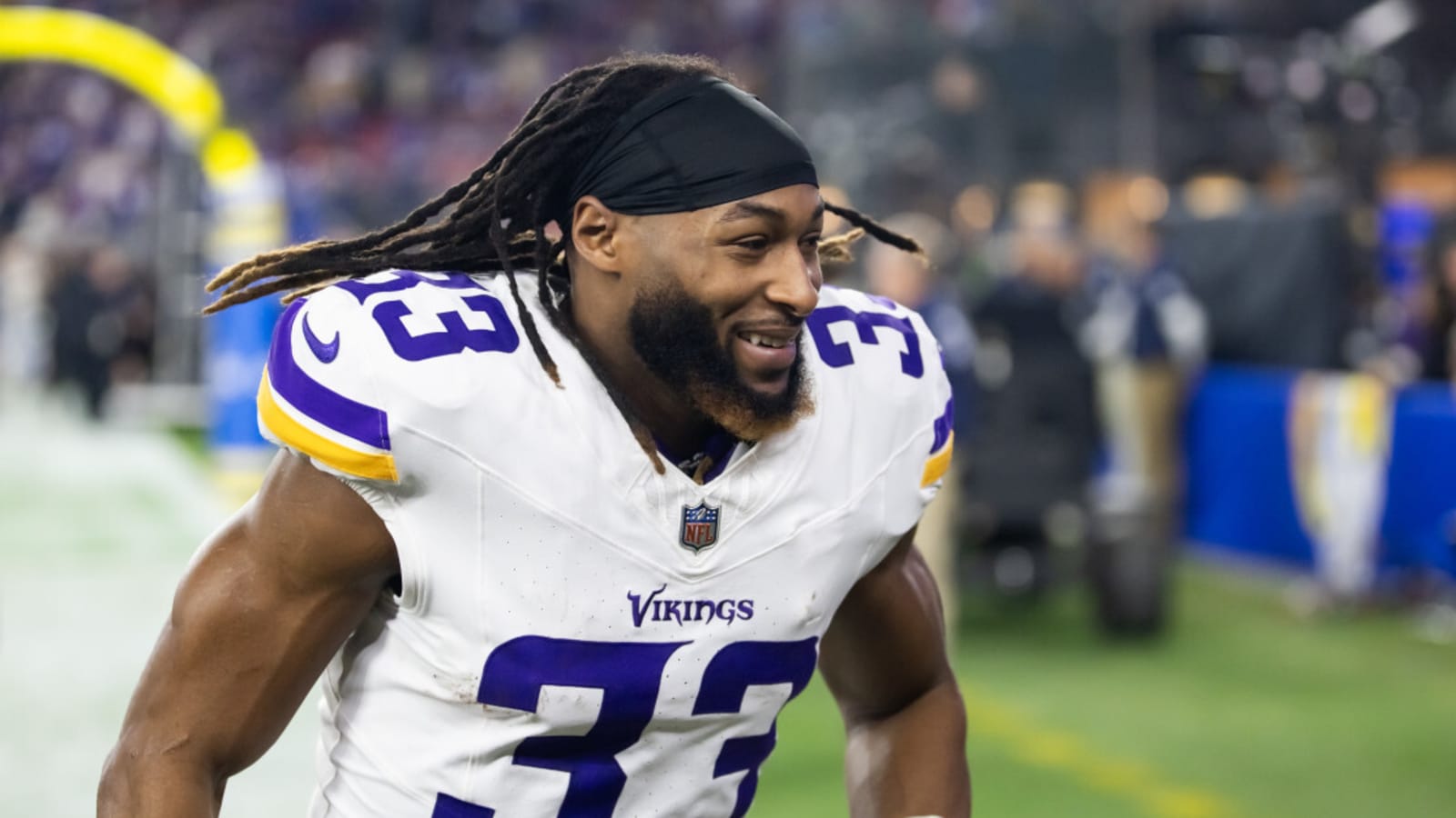Aaron Jones to Bears? Bleacher Report Sparks Rumors