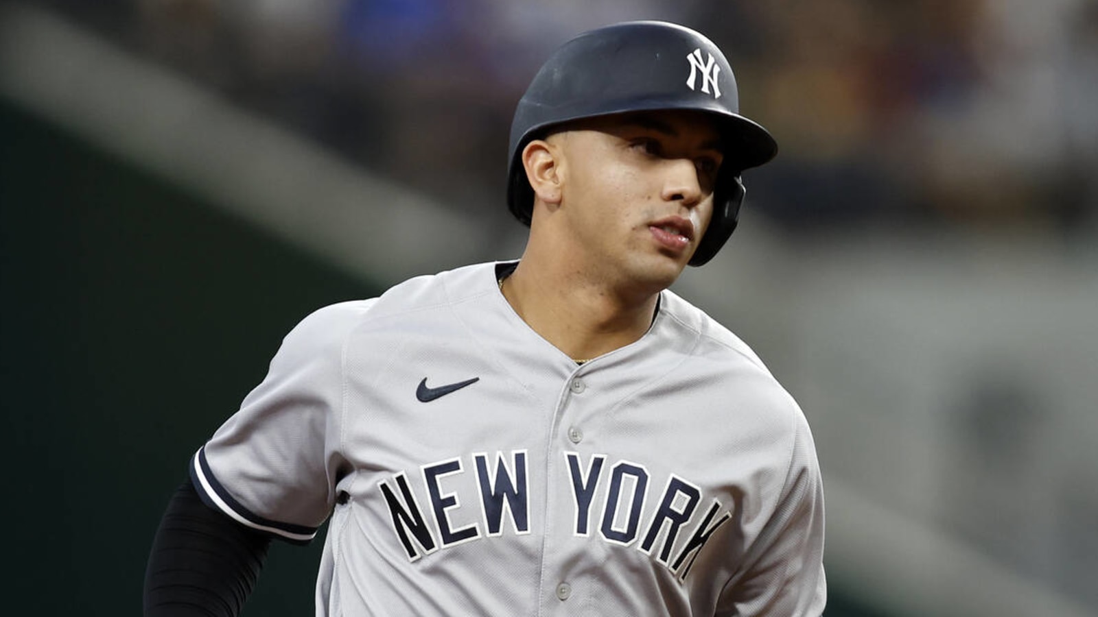 Could the Yankees make a big shortstop position change for the playoffs?