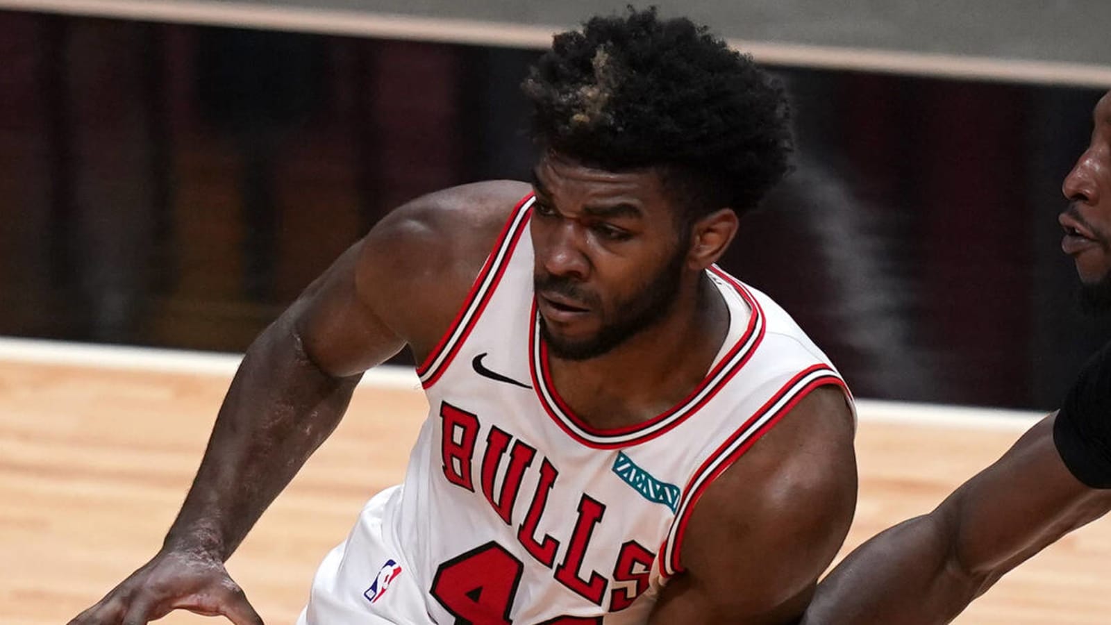 Bulls forward Patrick Williams to return Monday