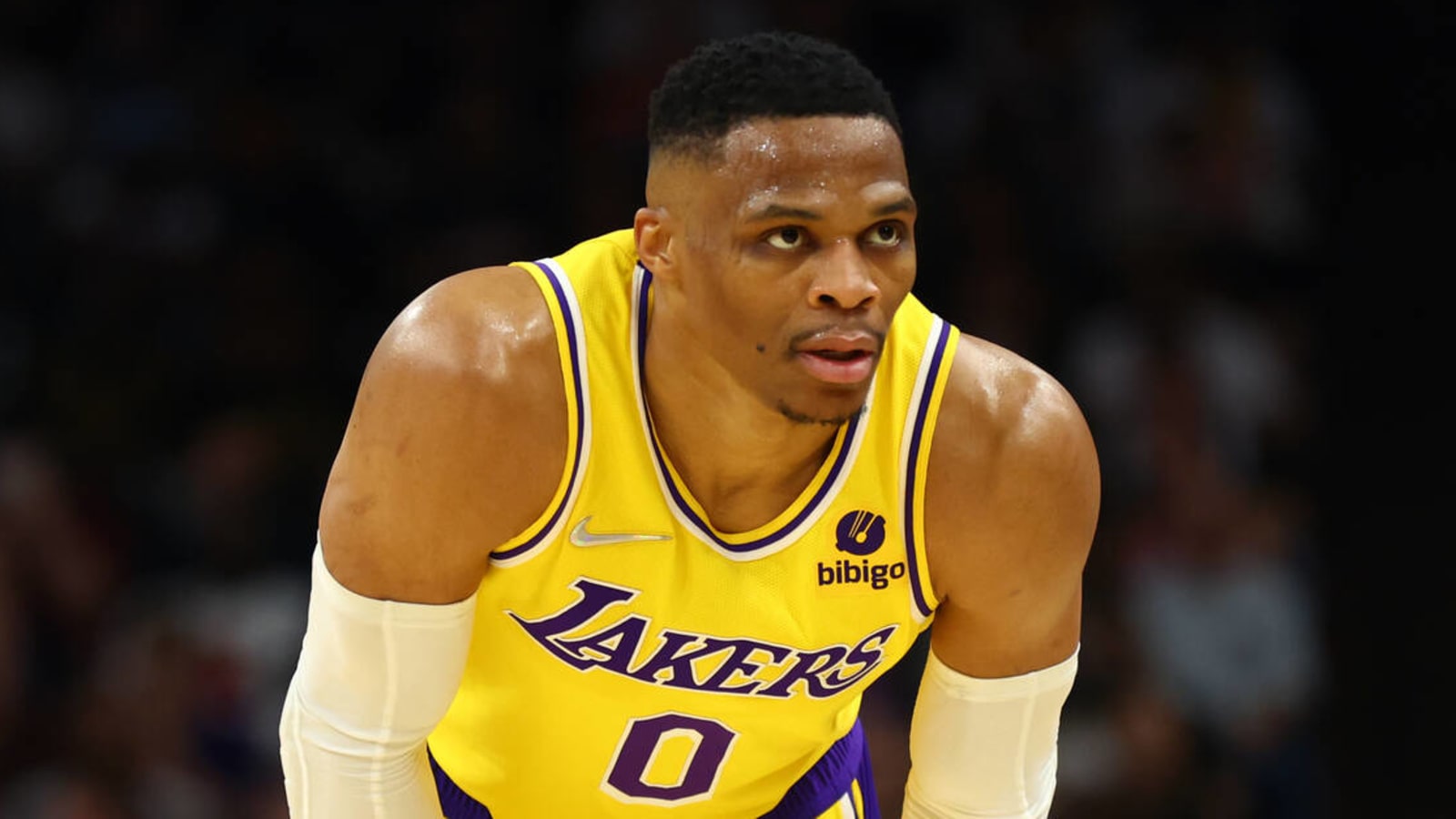 Lakers eyeing coach candidate with notable ties to Russell Westbrook