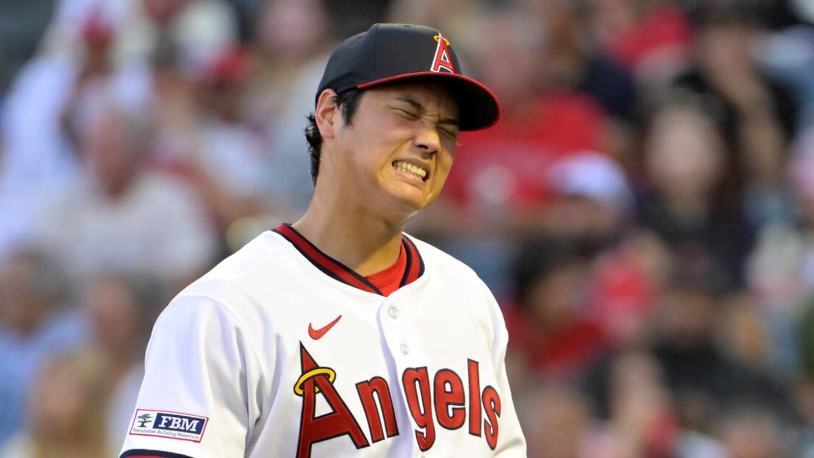 Could the Mariners TRADE for SHOHEI OHTANI?? 