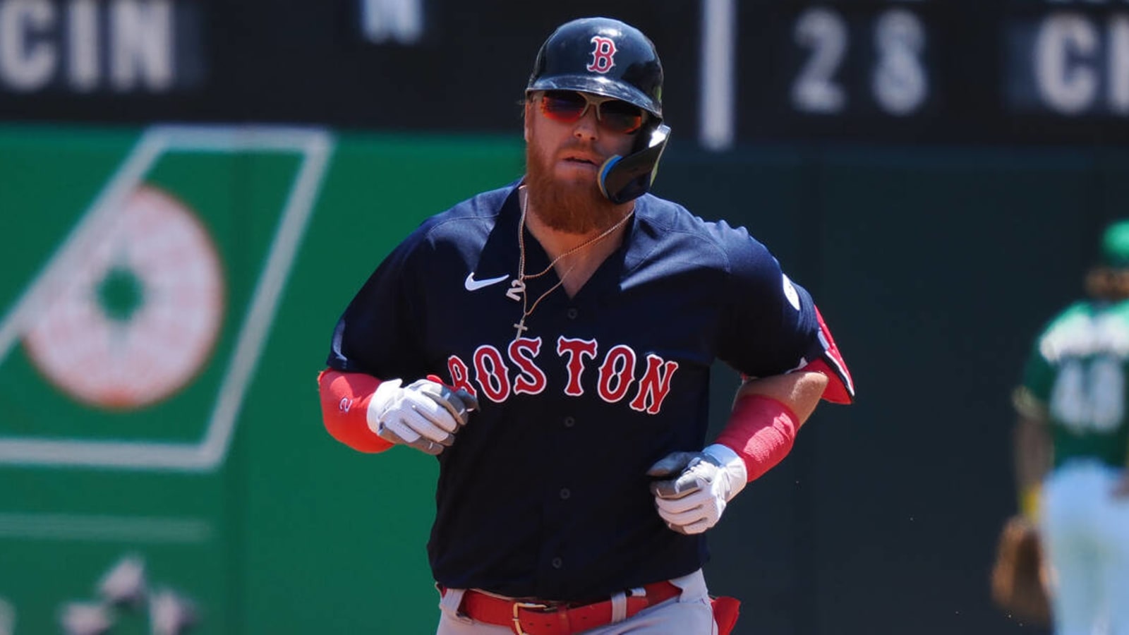 Justin Turner Contract: Breaking down Red Sox star's salary