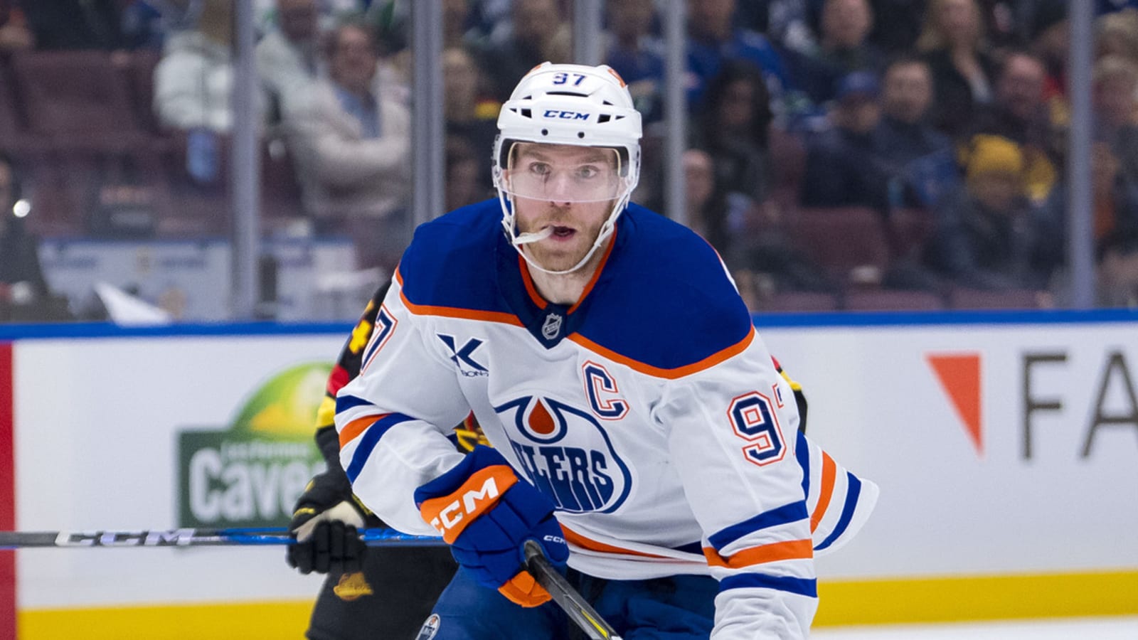 Theory emerges about how Connor McDavid could fight back against Gary Bettman in wake of suspension 